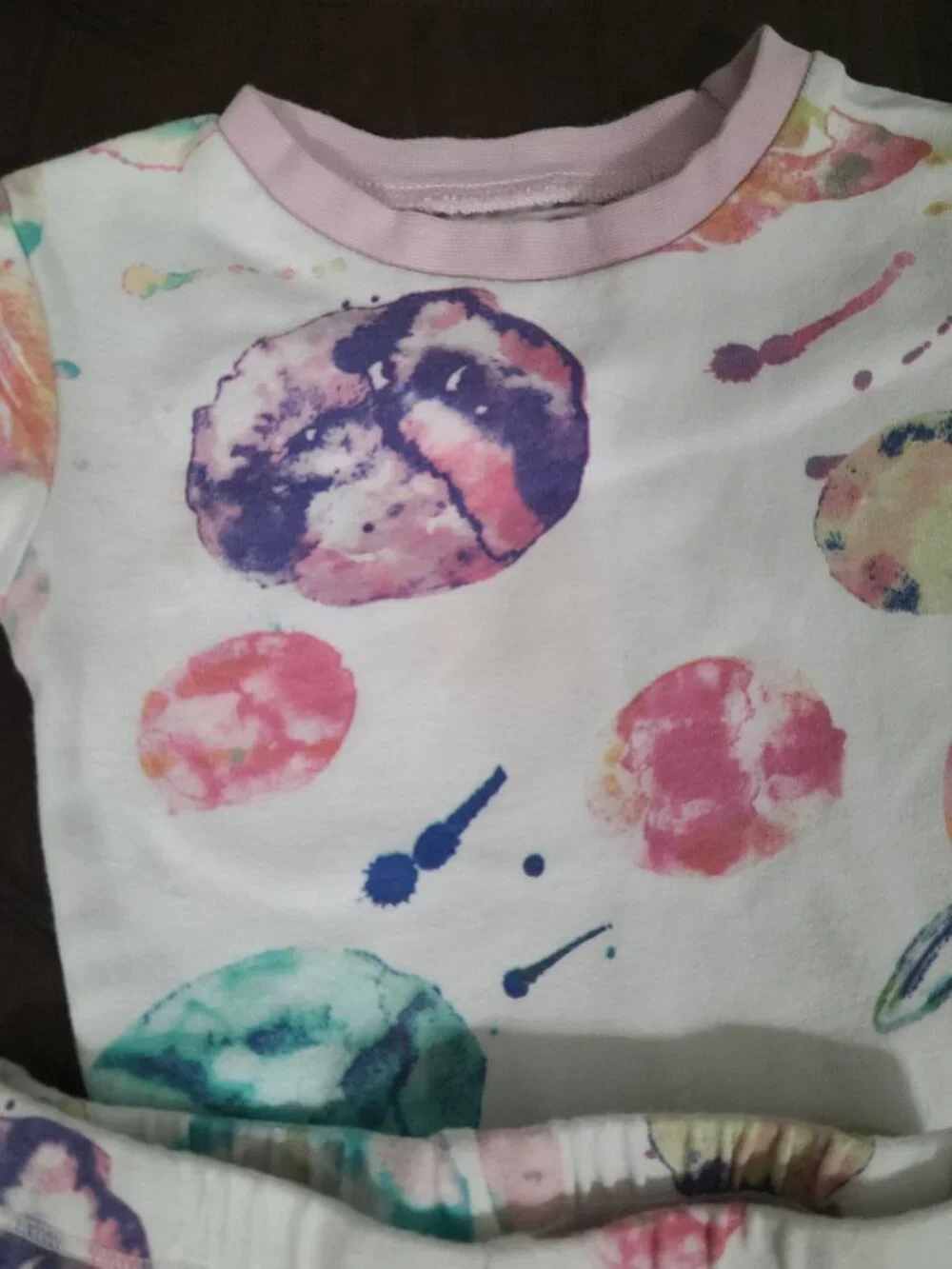 5 for $10 Burts Bees Pajama
